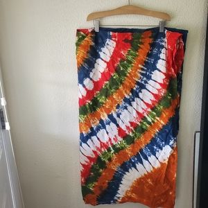 Earthbound Tapestry 🌌